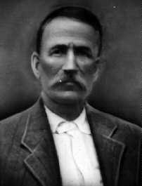Samuel Meredith Hartshorn