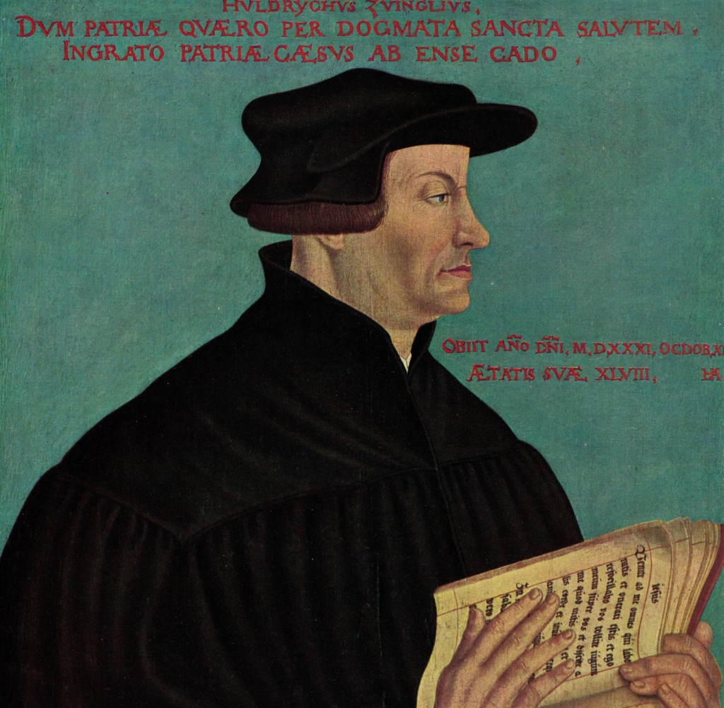 Zwingli