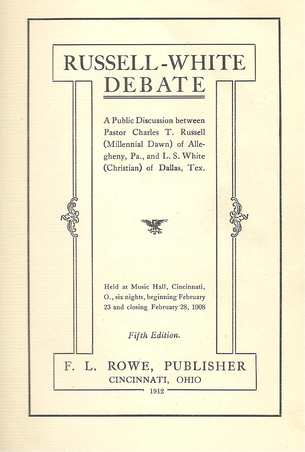 russell-white debate 001